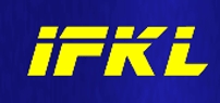 IFKL logo.