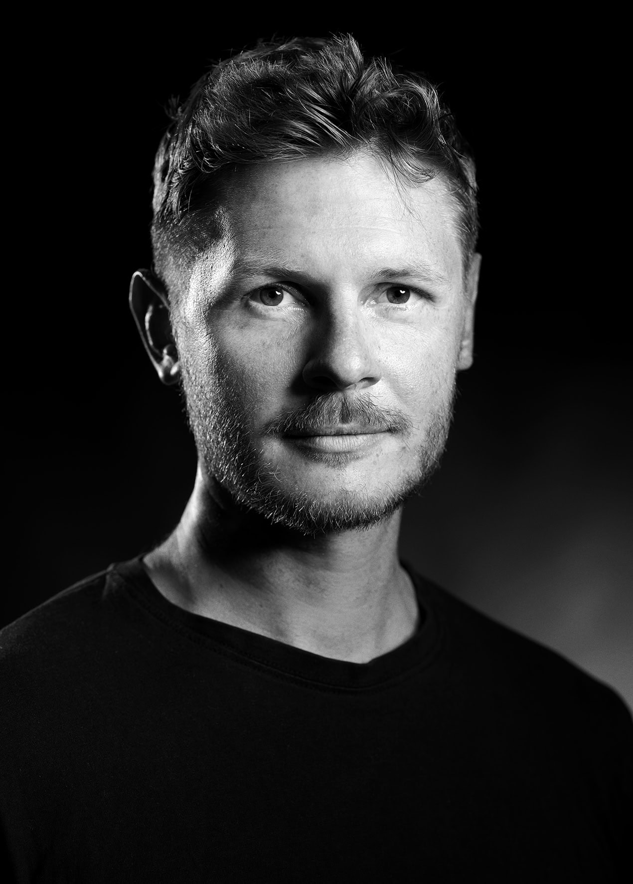 DANIEL ROSENFELDT
