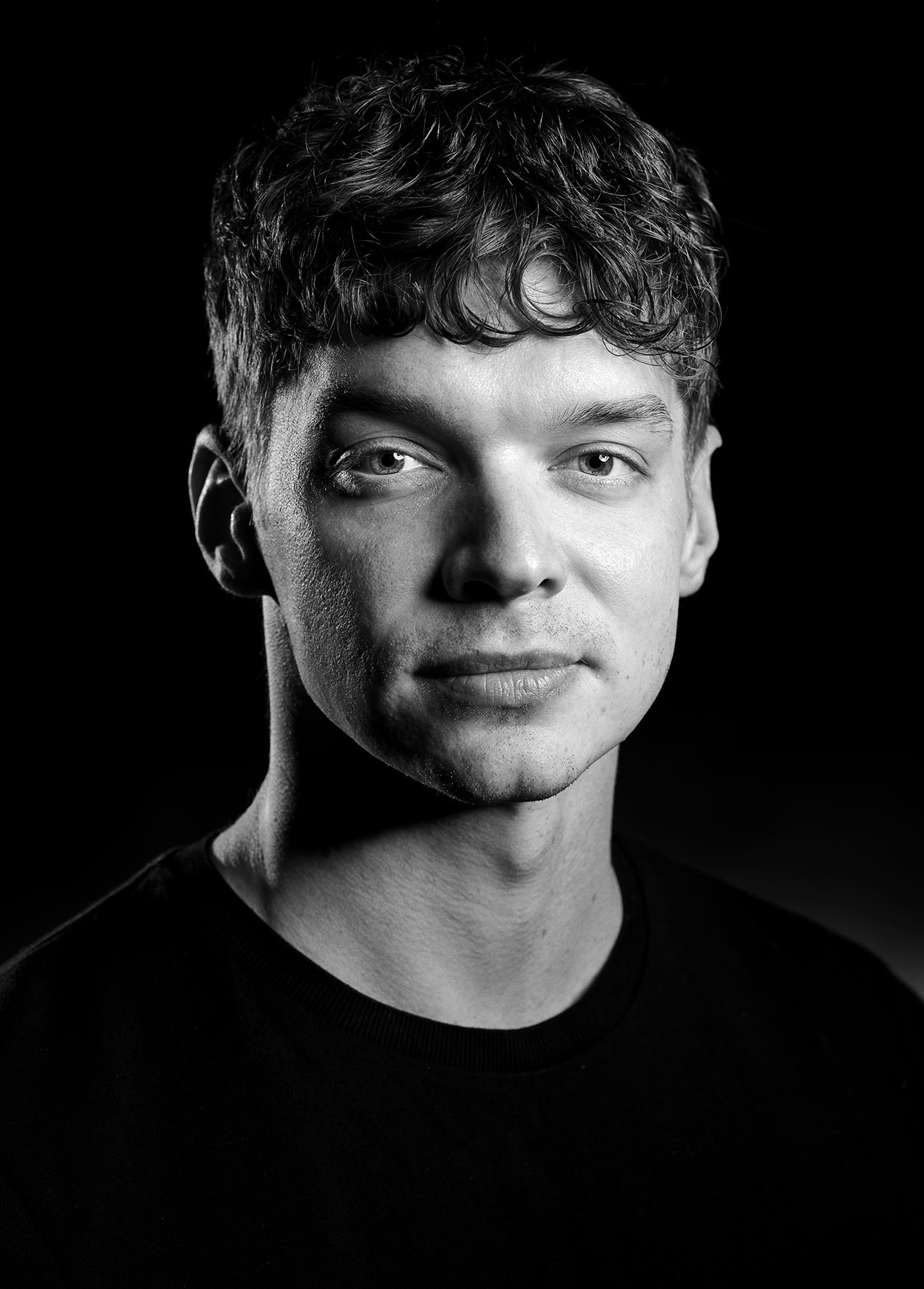 DMITRIY KARPENKO