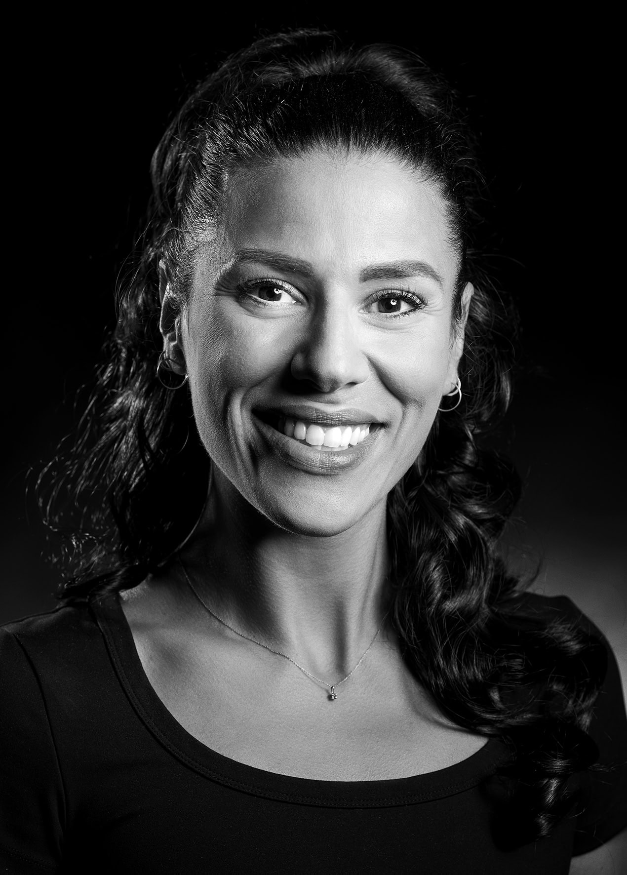 JASMIN GABAY