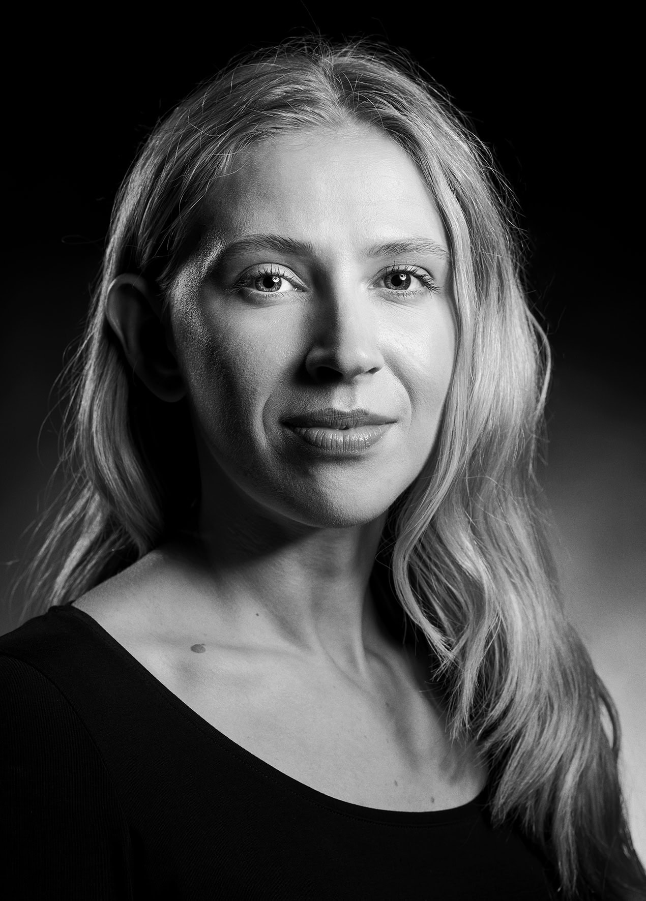 JOHANNA ÅKESSON
