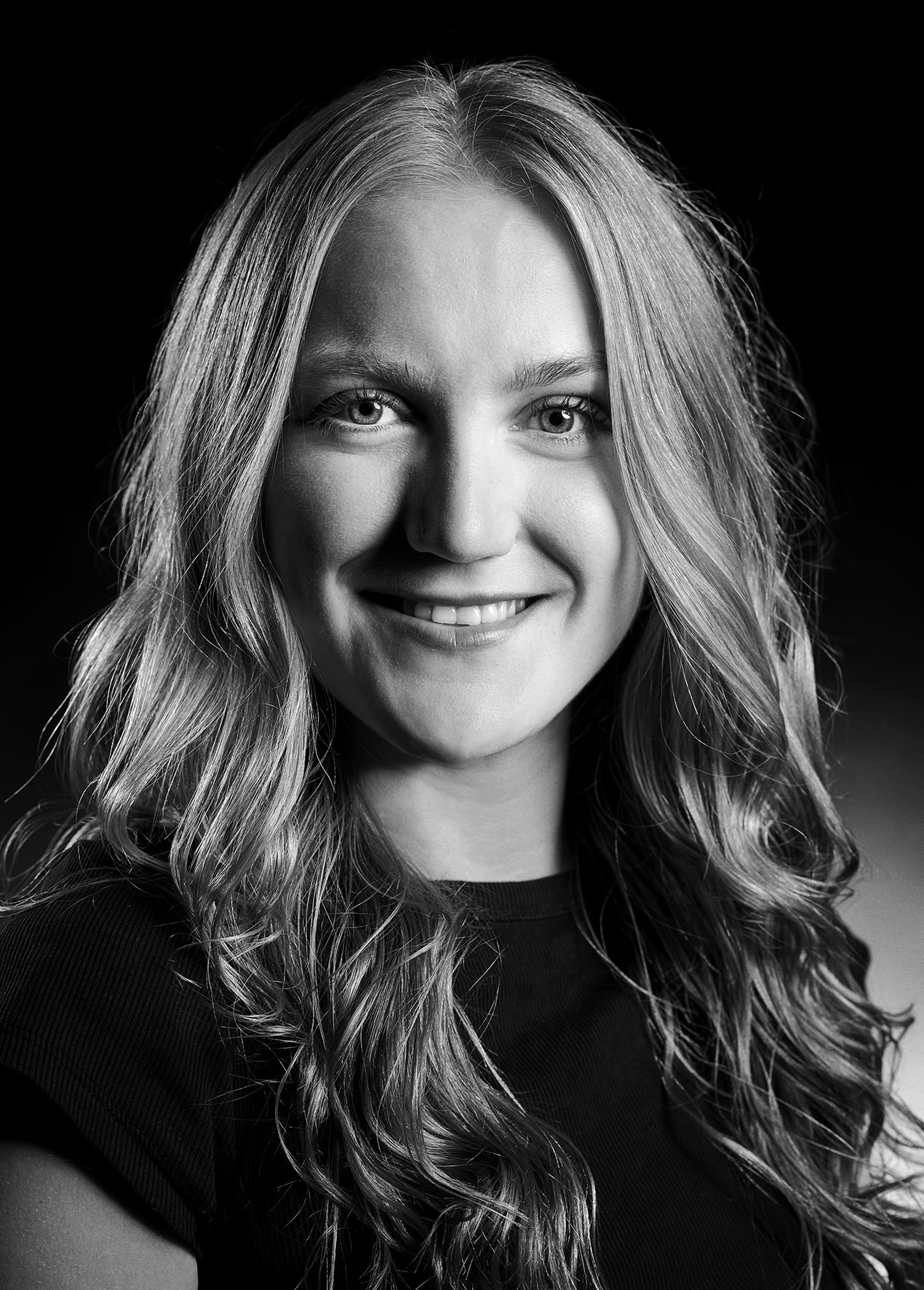 JONNA BERGSTRÖM