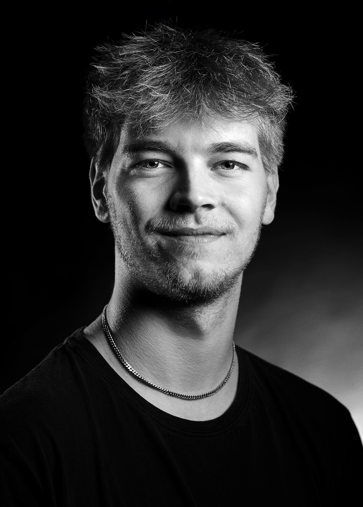 MALTE FROSTEMARK