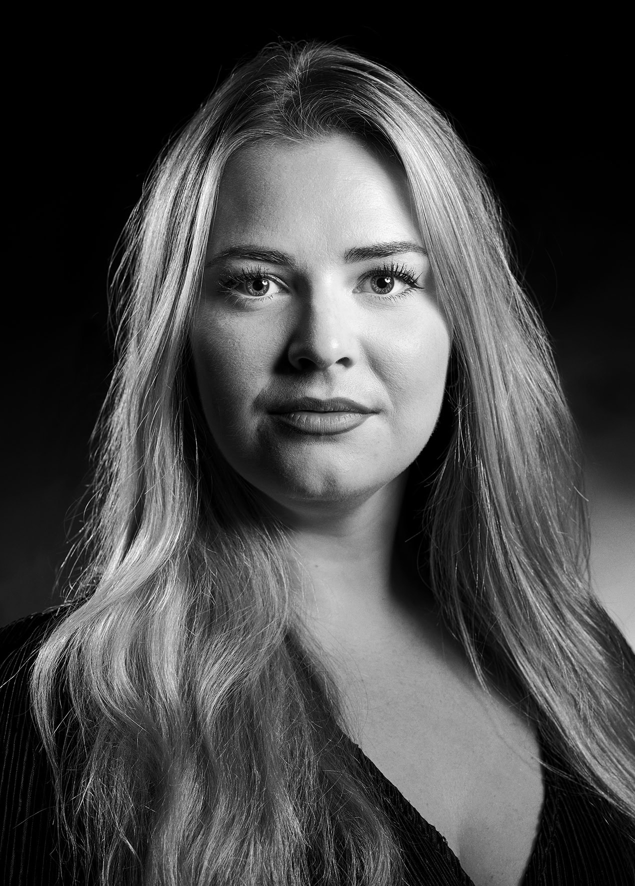 MARIA JØRSTAD