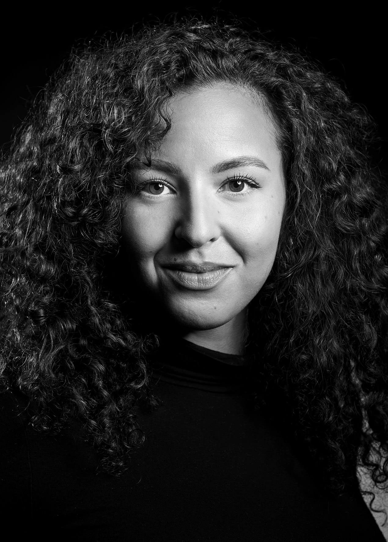 NATHALIE ADRIANA HAST