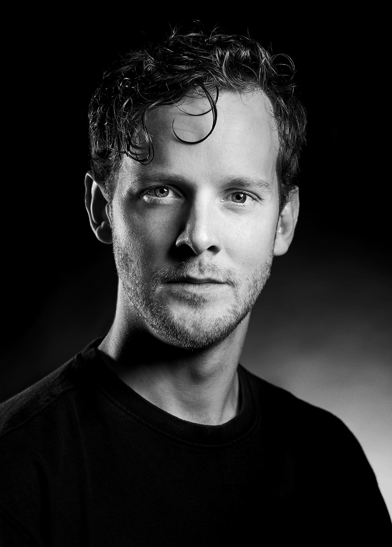 SAMUEL NIKLASSON