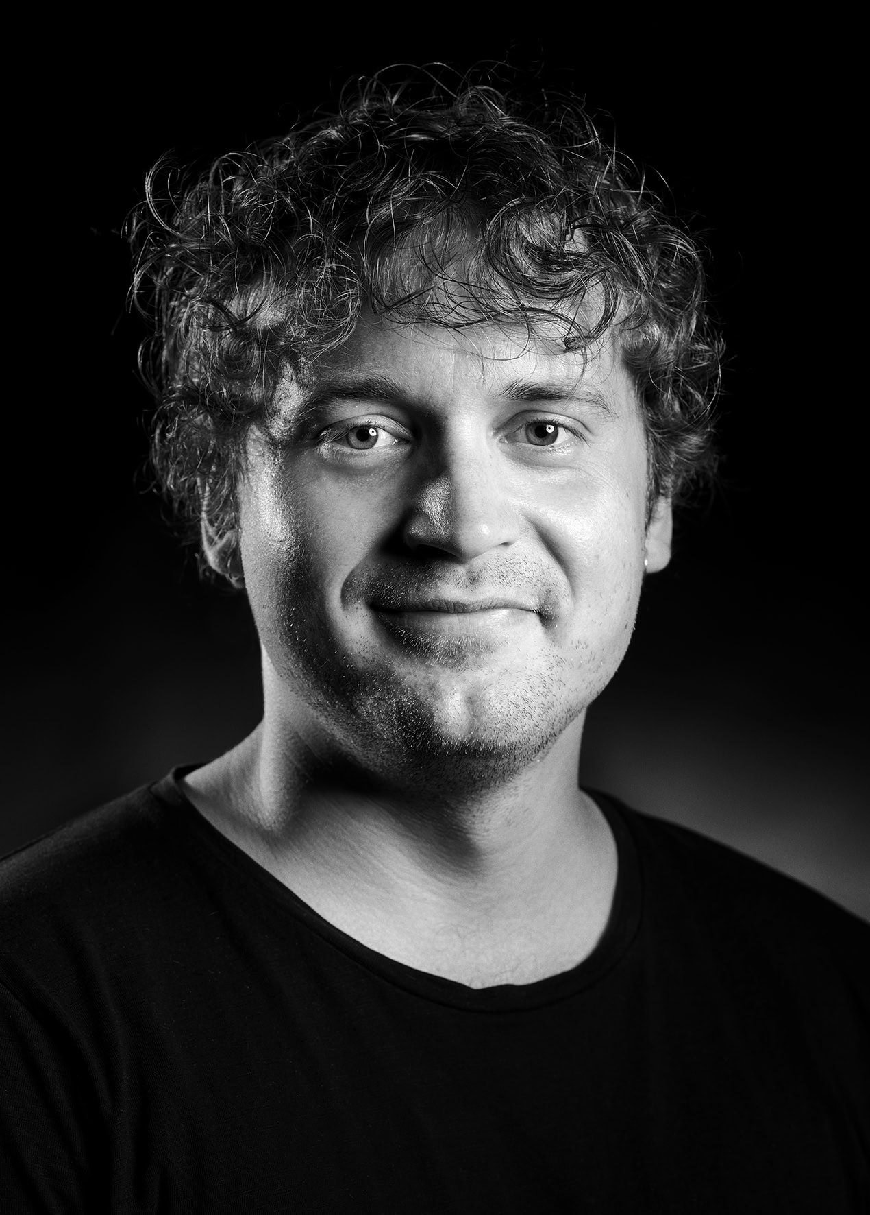 SAMUEL NILSSON