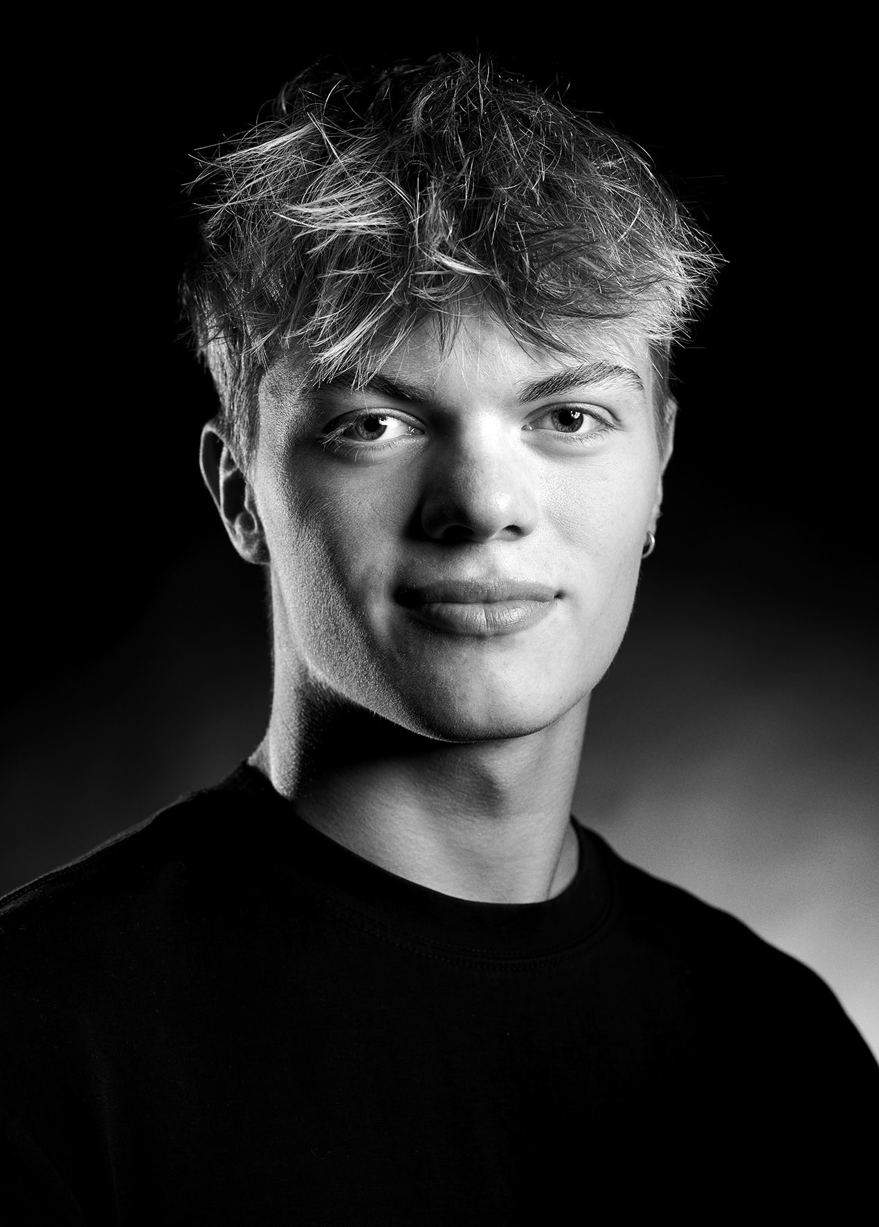 SEBASTIAN LAURENTIUS NIELSEN