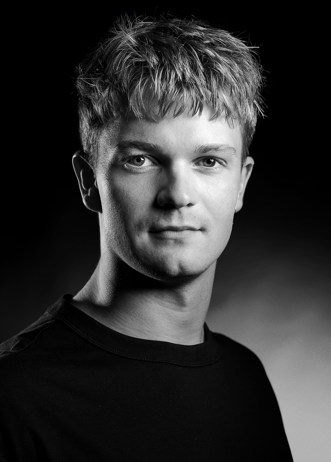 THOMAS HEGNET