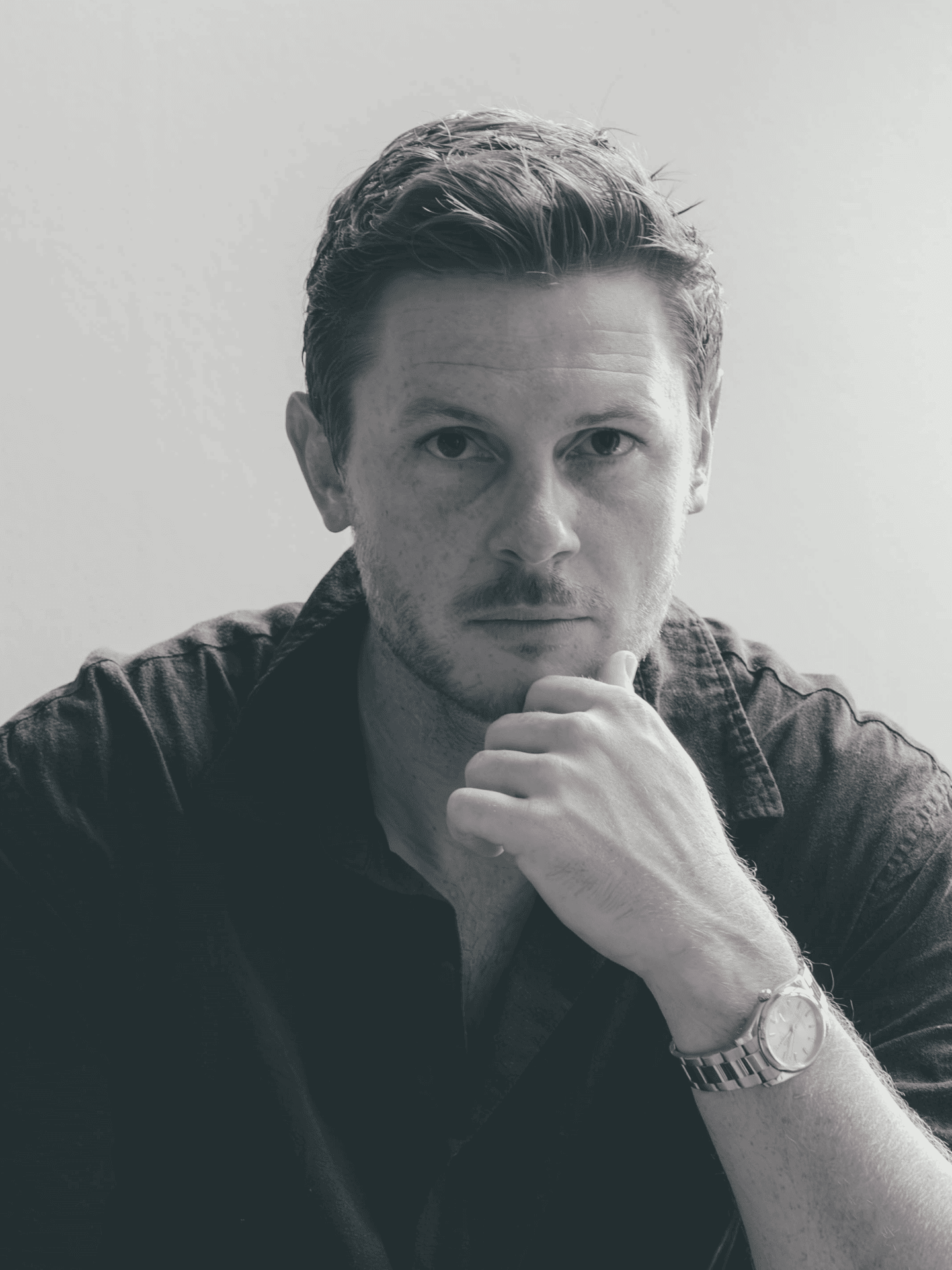 DANIEL ROSENFELDT