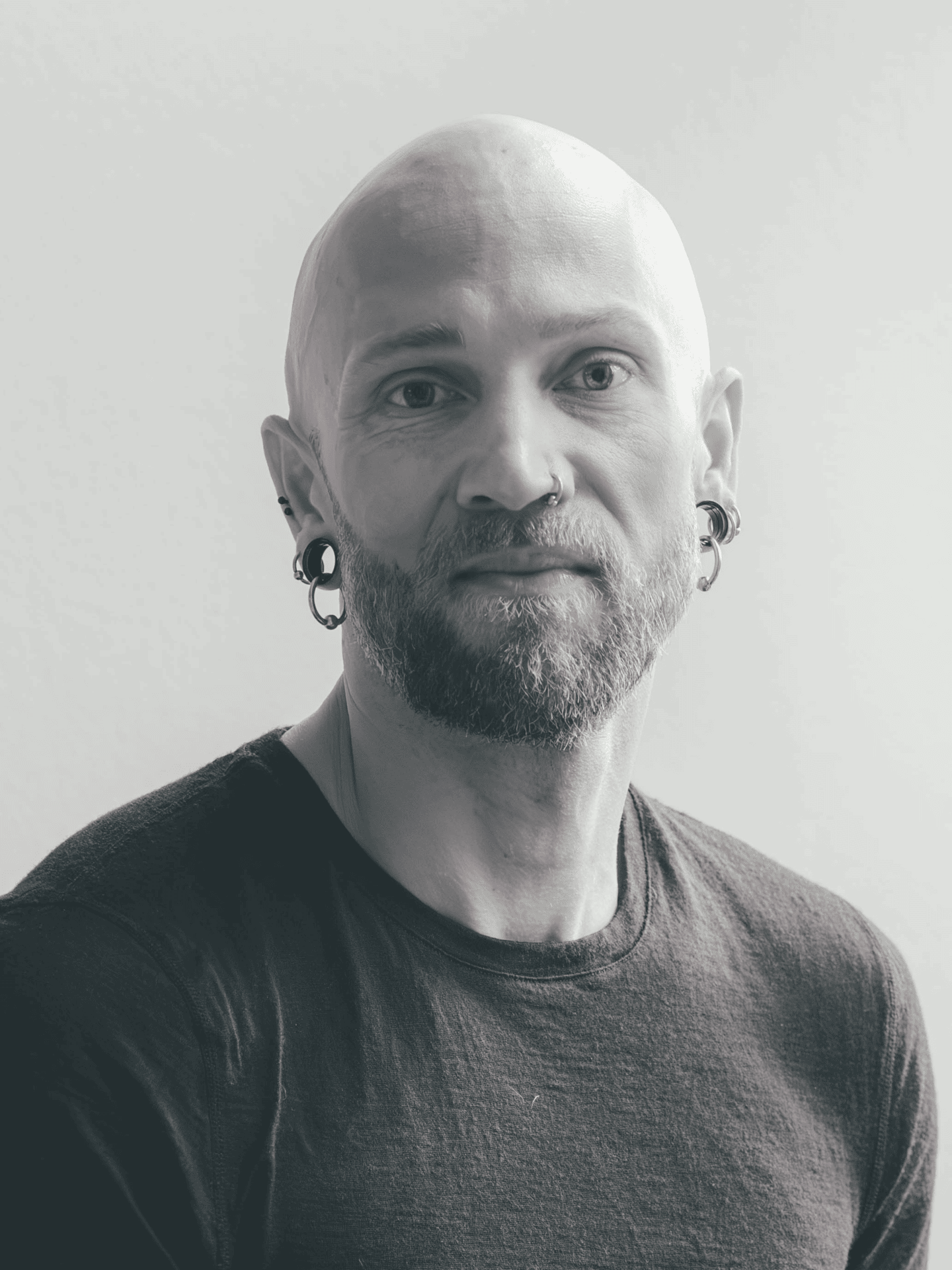 ERIK HOLMSTRÖM