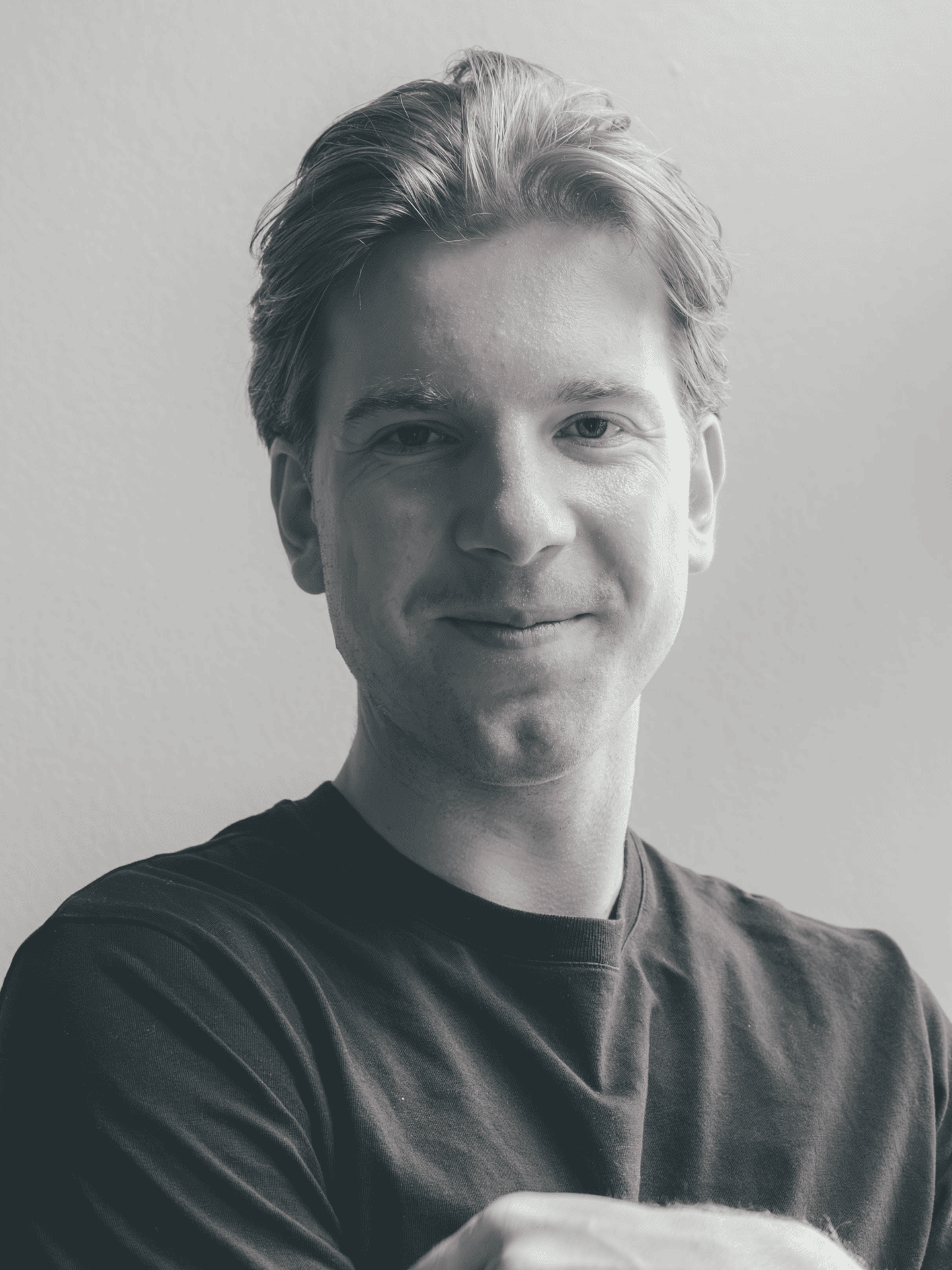 ERIK WOKANDER