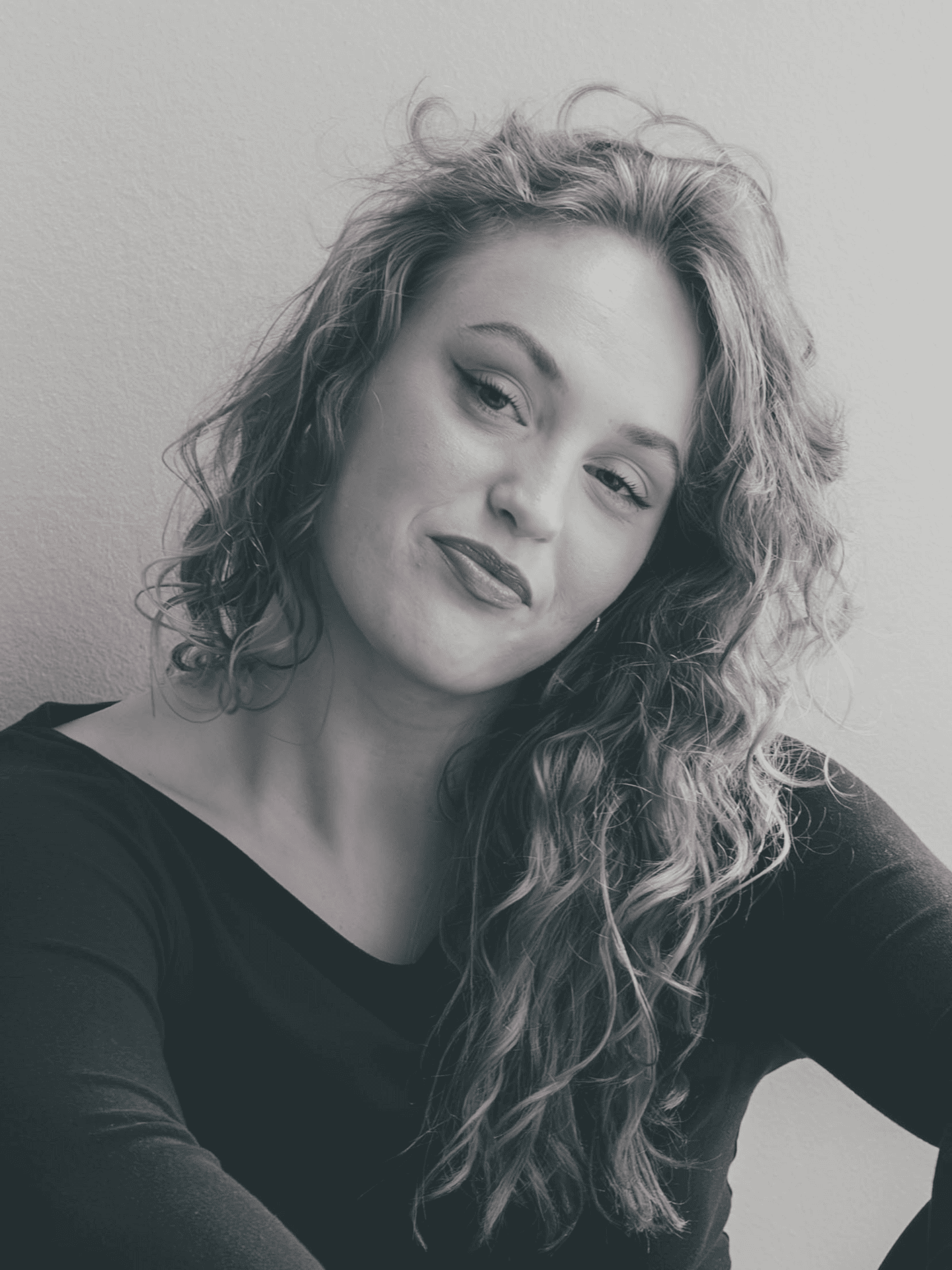 HANNAH MARAGER