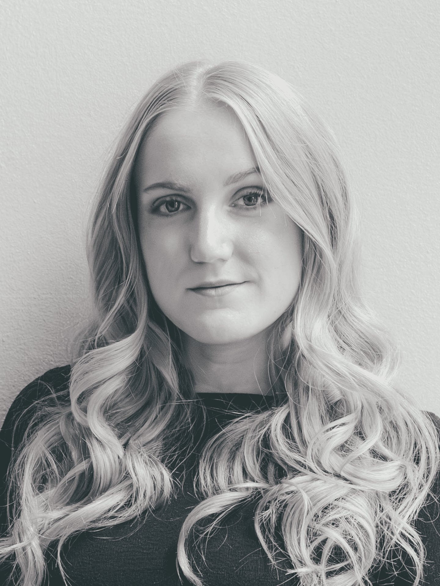 JONNA BERGSTRÖM