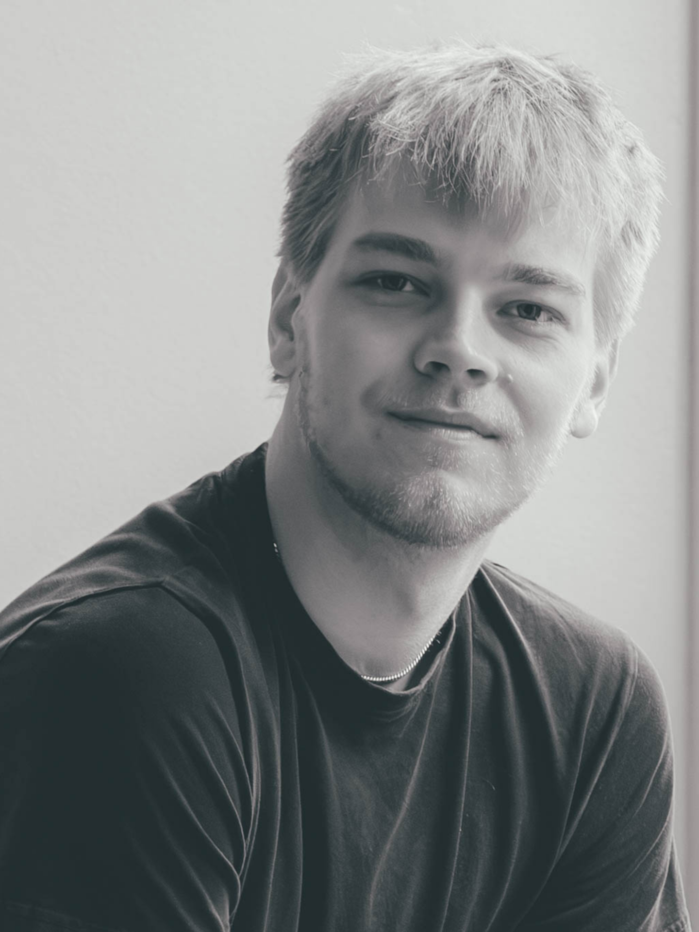 MALTE FROSTEMARK