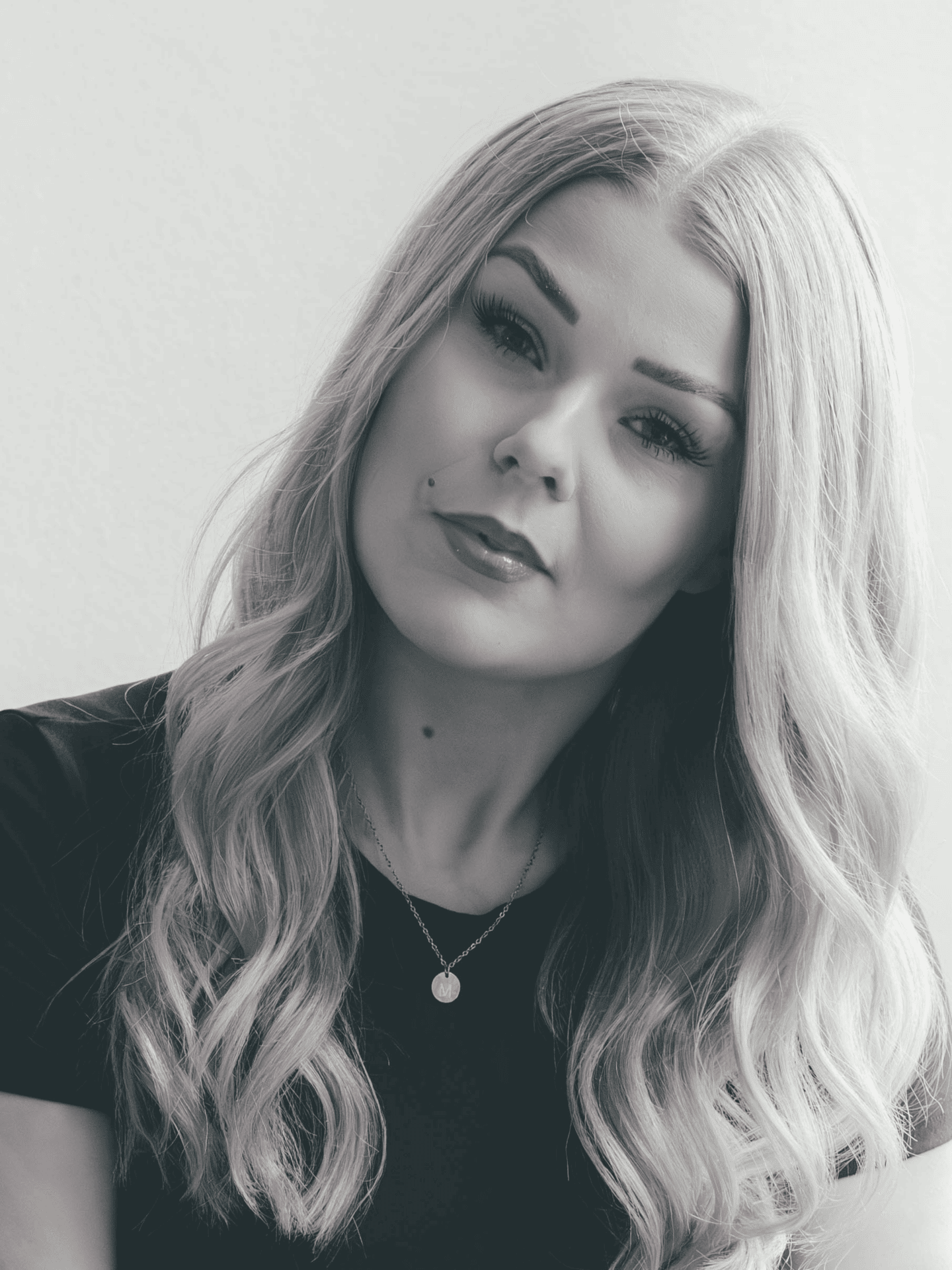 MARTINA DAHLSTÖM