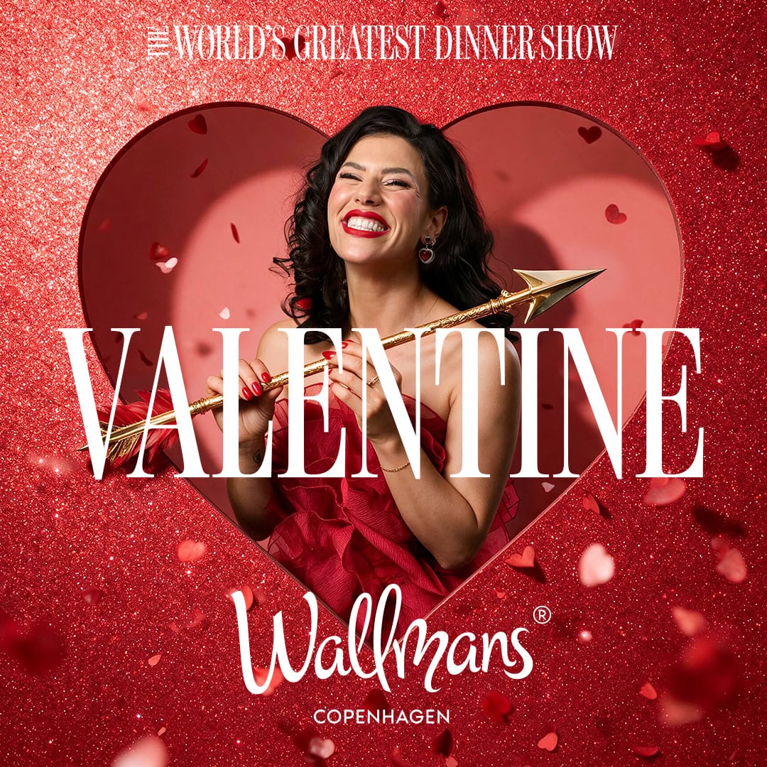 Valentine’s Day
